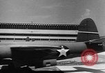 Immagine di B-26 Marauder aeromobile Baltimore Maryland USA, 1941, secondo 42 filmato di repertorio 65675070104