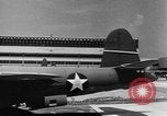 Immagine di B-26 Marauder aeromobile Baltimore Maryland USA, 1941, secondo 43 filmato di repertorio 65675070104