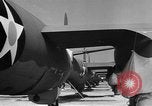 Immagine di B-26 Marauder aeromobile Baltimore Maryland USA, 1941, secondo 47 filmato di repertorio 65675070104