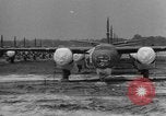 Immagine di B-26 Marauder aeromobile Baltimore Maryland USA, 1941, secondo 48 filmato di repertorio 65675070104