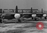 Immagine di B-26 Marauder aeromobile Baltimore Maryland USA, 1941, secondo 55 filmato di repertorio 65675070104