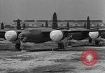 Immagine di B-26 Marauder aeromobile Baltimore Maryland USA, 1941, secondo 56 filmato di repertorio 65675070104