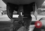 Immagine di B-26 Marauder aeromobile Baltimore Maryland USA, 1941, secondo 62 filmato di repertorio 65675070104