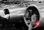Image B-26 Marauder aéronefs Baltimore Maryland USA, 1941, de la seconde 3 séquences d'archives historiques vidéo 65675070105