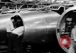 Image B-26 Marauder aéronefs Baltimore Maryland USA, 1941, de la seconde 4 séquences d'archives historiques vidéo 65675070105