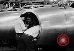 Image B-26 Marauder aéronefs Baltimore Maryland USA, 1941, de la seconde 6 séquences d'archives historiques vidéo 65675070105