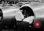 Image B-26 Marauder aéronefs Baltimore Maryland USA, 1941, de la seconde 7 séquences d'archives historiques vidéo 65675070105