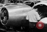 Image B-26 Marauder aéronefs Baltimore Maryland USA, 1941, de la seconde 8 séquences d'archives historiques vidéo 65675070105