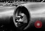 Image B-26 Marauder aéronefs Baltimore Maryland USA, 1941, de la seconde 16 séquences d'archives historiques vidéo 65675070105