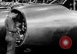 Image B-26 Marauder aéronefs Baltimore Maryland USA, 1941, de la seconde 18 séquences d'archives historiques vidéo 65675070105