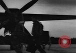 Image B-26 Marauder aéronefs Royaume-Uni, 1941, de la seconde 12 séquences d'archives historiques vidéo 65675070106