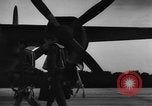 Image B-26 Marauder aéronefs Royaume-Uni, 1941, de la seconde 13 séquences d'archives historiques vidéo 65675070106