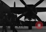 Image B-26 Marauder aéronefs Royaume-Uni, 1941, de la seconde 14 séquences d'archives historiques vidéo 65675070106