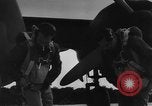 Image B-26 Marauder aéronefs Royaume-Uni, 1941, de la seconde 18 séquences d'archives historiques vidéo 65675070106
