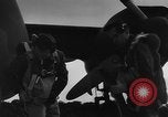 Image B-26 Marauder aéronefs Royaume-Uni, 1941, de la seconde 20 séquences d'archives historiques vidéo 65675070106