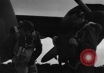 Image B-26 Marauder aéronefs Royaume-Uni, 1941, de la seconde 21 séquences d'archives historiques vidéo 65675070106