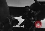 Image B-26 Marauder aéronefs Royaume-Uni, 1941, de la seconde 23 séquences d'archives historiques vidéo 65675070106