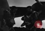 Image B-26 Marauder aéronefs Royaume-Uni, 1941, de la seconde 24 séquences d'archives historiques vidéo 65675070106