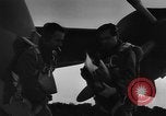 Image B-26 Marauder aéronefs Royaume-Uni, 1941, de la seconde 25 séquences d'archives historiques vidéo 65675070106