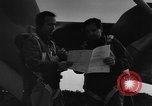 Image B-26 Marauder aéronefs Royaume-Uni, 1941, de la seconde 35 séquences d'archives historiques vidéo 65675070106