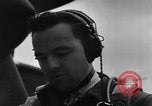 Image B-26 Marauder aéronefs Royaume-Uni, 1941, de la seconde 36 séquences d'archives historiques vidéo 65675070106