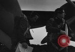 Image B-26 Marauder aéronefs Royaume-Uni, 1941, de la seconde 46 séquences d'archives historiques vidéo 65675070106