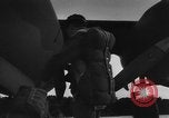 Image B-26 Marauder aéronefs Royaume-Uni, 1941, de la seconde 49 séquences d'archives historiques vidéo 65675070106