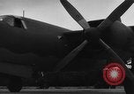 Image B-26 Marauder aéronefs Royaume-Uni, 1941, de la seconde 58 séquences d'archives historiques vidéo 65675070106