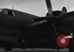 Image B-26 Marauder aéronefs Royaume-Uni, 1941, de la seconde 60 séquences d'archives historiques vidéo 65675070106
