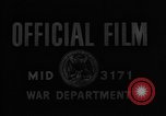 Image paysans russes 'Union soviétique, 1942, de la seconde 7 séquences d'archives historiques vidéo 65675070107