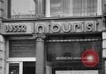 Image paysans russes 'Union soviétique, 1942, de la seconde 41 séquences d'archives historiques vidéo 65675070107