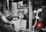 Image peuple russe 'Union soviétique, 1942, de la seconde 18 séquences d'archives historiques vidéo 65675070108