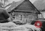 Image peuple russe 'Union soviétique, 1942, de la seconde 33 séquences d'archives historiques vidéo 65675070108