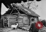 Image peuple russe 'Union soviétique, 1942, de la seconde 40 séquences d'archives historiques vidéo 65675070108