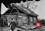 Image peuple russe 'Union soviétique, 1942, de la seconde 43 séquences d'archives historiques vidéo 65675070108