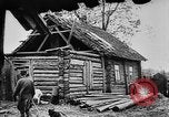 Image peuple russe 'Union soviétique, 1942, de la seconde 44 séquences d'archives historiques vidéo 65675070108