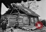 Image peuple russe 'Union soviétique, 1942, de la seconde 45 séquences d'archives historiques vidéo 65675070108