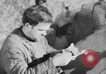 Image peuple russe 'Union soviétique, 1942, de la seconde 60 séquences d'archives historiques vidéo 65675070108