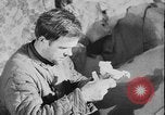 Image peuple russe 'Union soviétique, 1942, de la seconde 61 séquences d'archives historiques vidéo 65675070108