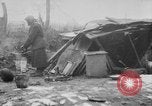 Standbild russischen Gefangenen Sowjetunion, 1942, aus Sekunde 3 historischem Filmmaterial Videoclip 65675070109