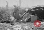 Standbild russischen Gefangenen Sowjetunion, 1942, aus Sekunde 5 historischem Filmmaterial Videoclip 65675070109