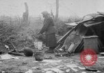 Standbild russischen Gefangenen Sowjetunion, 1942, aus Sekunde 6 historischem Filmmaterial Videoclip 65675070109