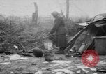 Standbild russischen Gefangenen Sowjetunion, 1942, aus Sekunde 7 historischem Filmmaterial Videoclip 65675070109