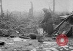 Standbild russischen Gefangenen Sowjetunion, 1942, aus Sekunde 8 historischem Filmmaterial Videoclip 65675070109