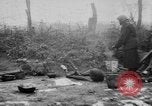 Standbild russischen Gefangenen Sowjetunion, 1942, aus Sekunde 10 historischem Filmmaterial Videoclip 65675070109