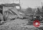 Standbild russischen Gefangenen Sowjetunion, 1942, aus Sekunde 22 historischem Filmmaterial Videoclip 65675070109