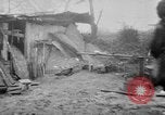 Standbild russischen Gefangenen Sowjetunion, 1942, aus Sekunde 23 historischem Filmmaterial Videoclip 65675070109