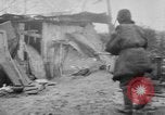Standbild russischen Gefangenen Sowjetunion, 1942, aus Sekunde 24 historischem Filmmaterial Videoclip 65675070109