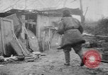 Standbild russischen Gefangenen Sowjetunion, 1942, aus Sekunde 25 historischem Filmmaterial Videoclip 65675070109