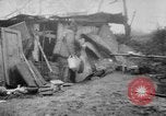 Standbild russischen Gefangenen Sowjetunion, 1942, aus Sekunde 30 historischem Filmmaterial Videoclip 65675070109
